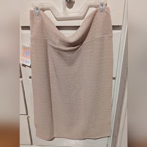 Tan Large LuLaRoe